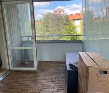 Förrådsvägen, Huddinge - Foto 6