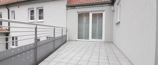 Hochwertiges Apartment in stadtnaher Lage - Photo 1