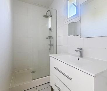 Location Appartement 2 pièces Meublé 38m² AGEN 47000 - Photo 1