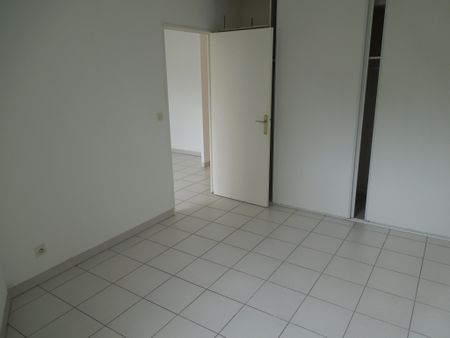 Location Appartement 2 pièces 31m² MONTPELLIER 34090 - Photo 4