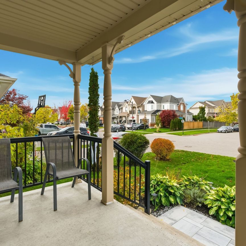 For Lease - 99 Honeyman Drive, Clarington, Ontario - Photo 1