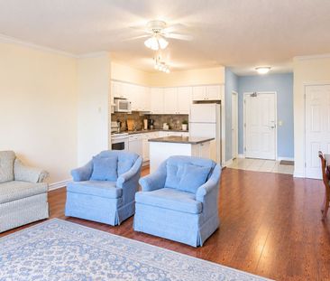 For Lease - 60 Wyndham Street Unit# 503, Guelph, Ontario - Photo 2