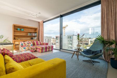 Appartement te huur: Gamerenstraat 20-B 1087 VN Amsterdam - Photo 2