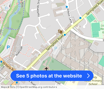 1 bedroom apartment for rent - Photo 1