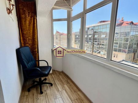 Apartament de inchiriat Iasi - Fotografie 4