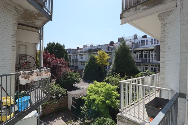 Te huur: Westlandgracht 137-1, 1059 TG Amsterdam - Foto 1