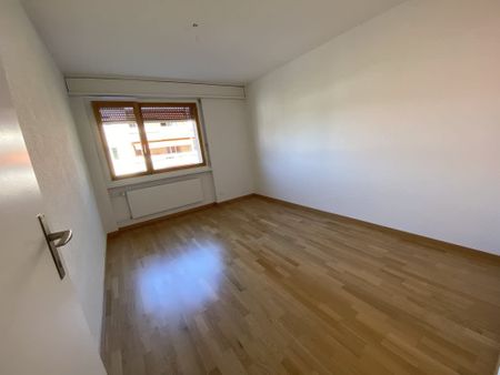 4.5 Zimmer, 1. Stock - Photo 2