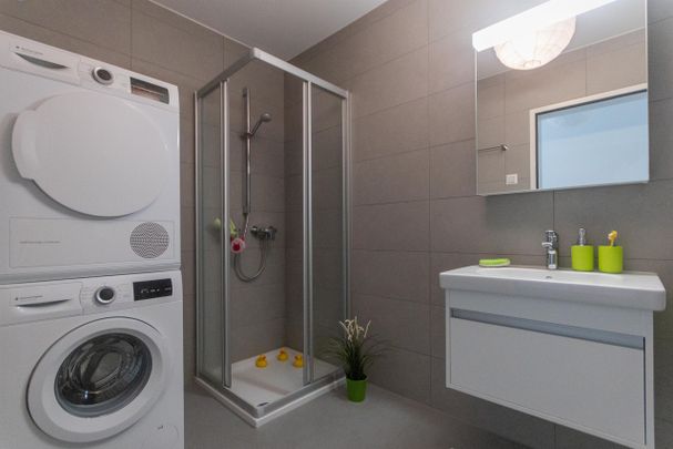 Ampio e moderno appartamento di 2.5 locali - a 2 passi dal centro - Foto 1