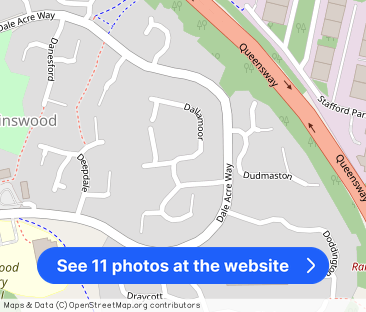 Dallamoor, Hollinswood, Telford, Shropshire, TF3 - Photo 1