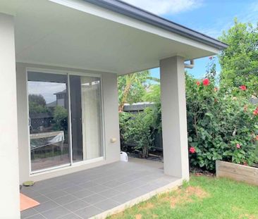 Modern 3-Bedroom Family Home - Photo 1