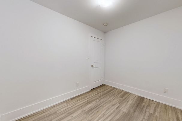 For Lease - 33 Lawlor Avenue Unit# Lower, Toronto, Ontario - Photo 1