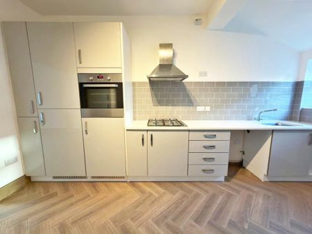 2 bedroom terraced house to rent - Photo 4