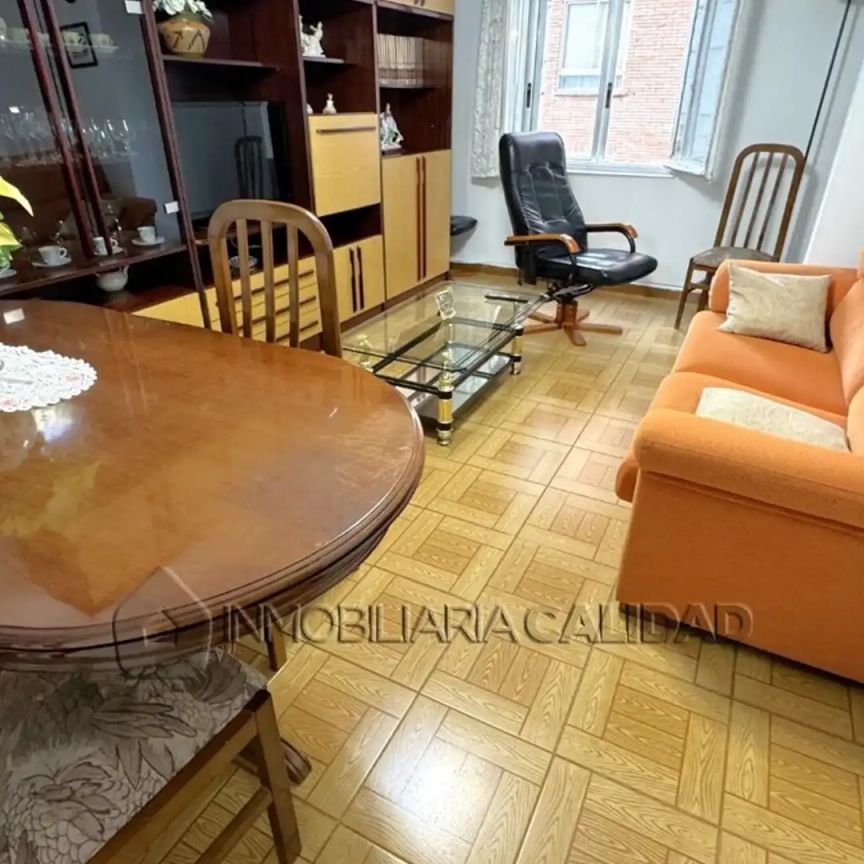 Piso de alquiler en Los Vadillos - R. Sanitaria - Pozanos - Photo 1