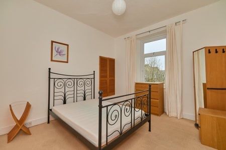 1 Bed Flat, Holland St, AB25 - Photo 1