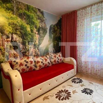 Apartament 2 camere, semidecomandat, zona Casa Piratilor - Photo 1