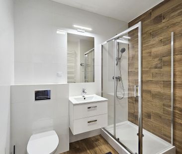 2 pokoje M. przy parku | balkon | garaż | komórka | klimatyzacja - Photo 4