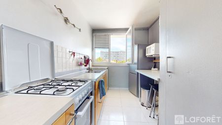 Appartement T3 Villefranche-sur-Saône à louer - Photo 2