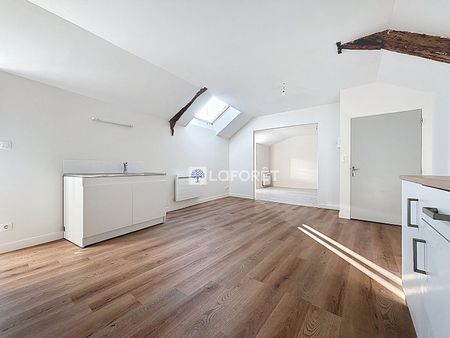 Appartement T4 Couffé à louer - Photo 3