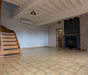 Location Maison 3 pièces 74m² ERBREE 35500 - Photo 6