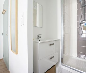 COMMANDERIE Roommate 5 Bedrooms at Nancy - Photo 5