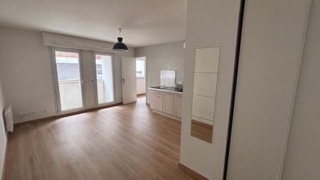 Location Appartement 2 pièces 34m² NANTES 44000 - Photo 3