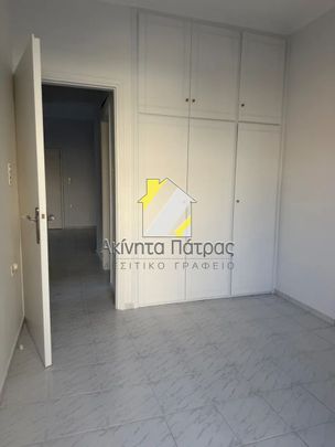 Διαμέρισμα για ενοικίαση Αγία Σοφία (Πάτρα) - Photo 1