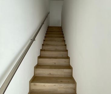 Zentrumsnahe und moderne Maisonettewohnung im Hellwinkel // ZG EG/1... - Foto 1