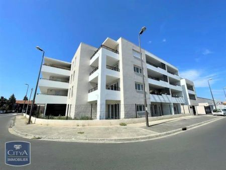 Appartement à louer 2 pièces 46.33m² - Photo 4