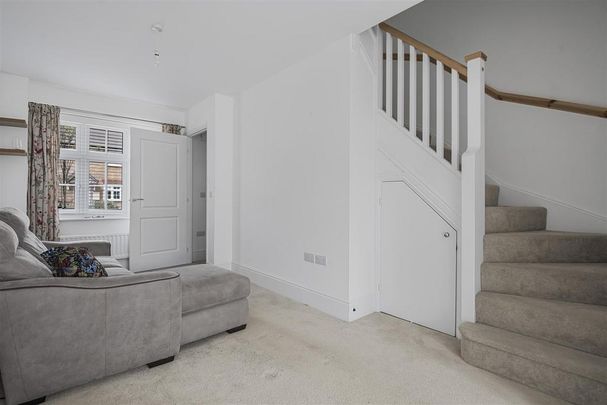 1 bedroom terraced house to rent - Photo 1