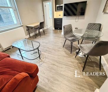 1 bedroom apartment to rent Windsor Court, Windsor Street, Brighton... - Photo 3