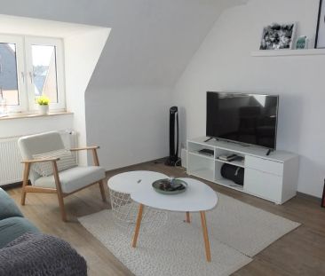 Wohnung zur Miete - Photo 1