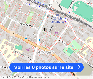 1 Zimmer, 29 m², EG - Photo 1