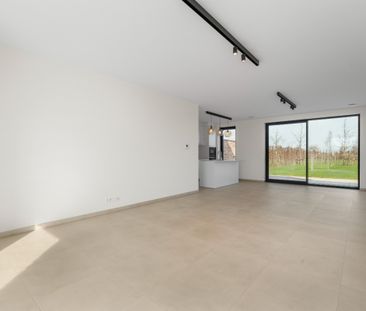 Nieuwbouwwoning te huur in Wielsbeke - Photo 1