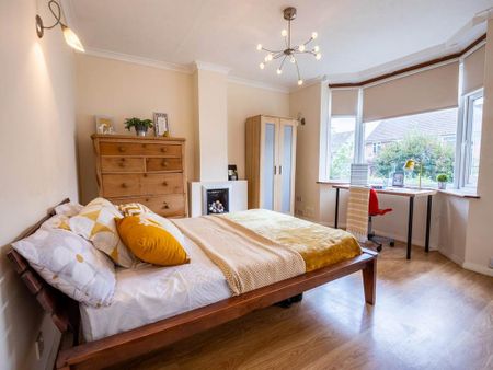 6 bedroom house to rent - Photo 4