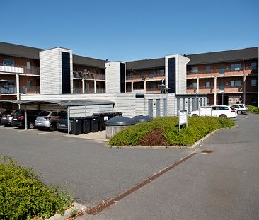 Nørregade, 11 A 1. 1., 8620, Kjellerup - Foto 5