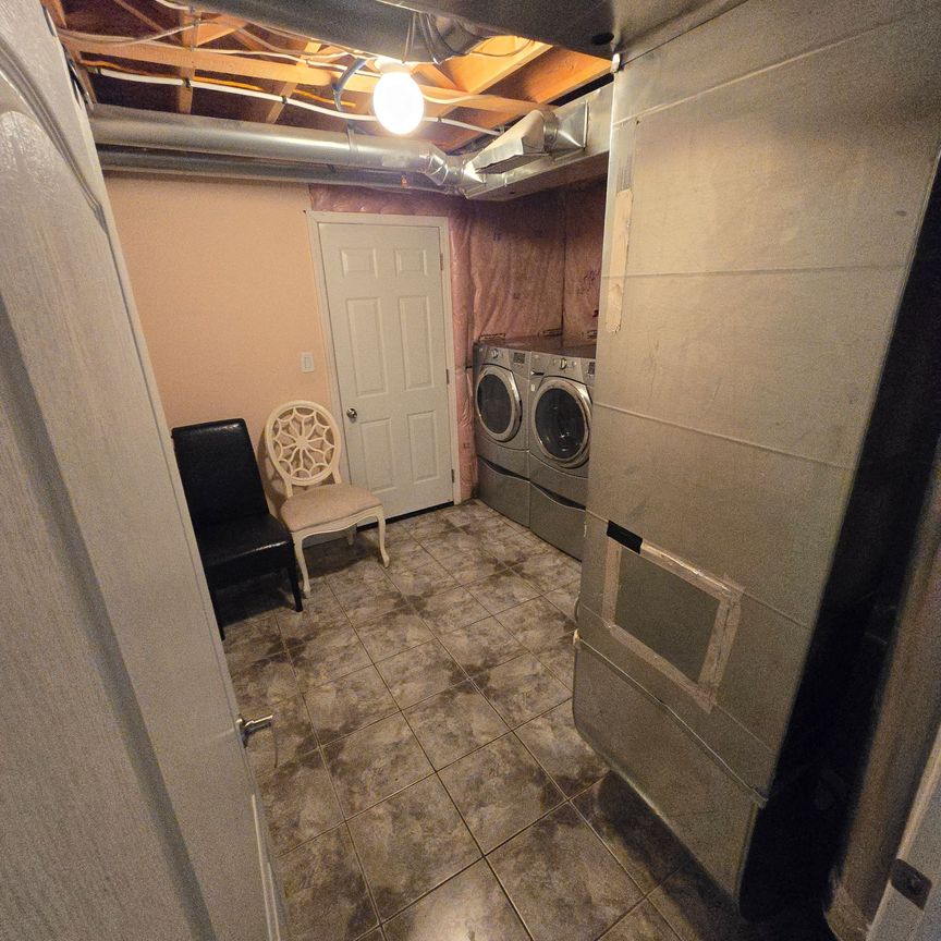 For Lease - 48 Bevington Road Unit# Basement, Brampton, Ontario - Photo 1