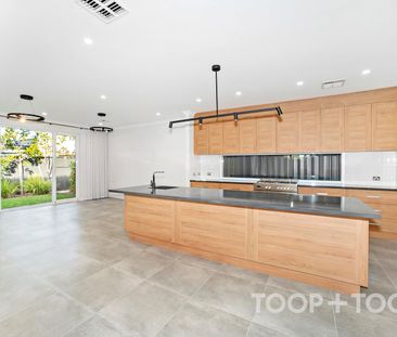 Stunning, spacious contemporary living - Photo 5