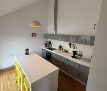 2 bedroom property to rent - Photo 6