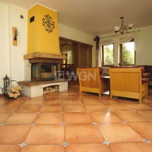 Dom wolnostojący na wynajem Kępa - Фото 1