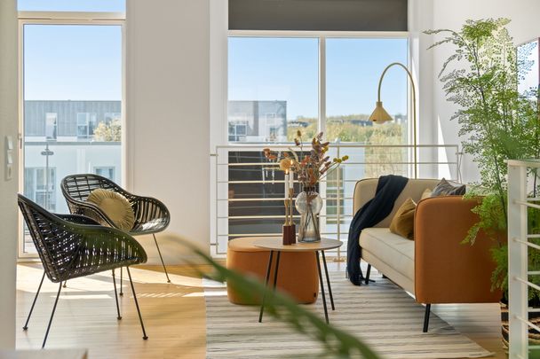 3-værelses Lejlighed på 95 m² i Aalborg Øst - Photo 1