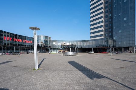 Eschertoren 3-D, Groenoord, 2316ET, Leiden - Foto 4