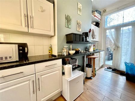 Studio to rent - Photo 2