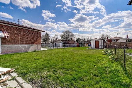 For Lease - 1064 Westmount Avenue Unit# BSMT, Mississauga, Ontario - Photo 5