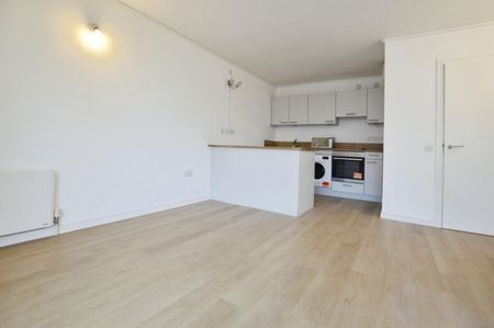 1 bedroom House To Let Total Size: 485 SQ FT - Photo 2