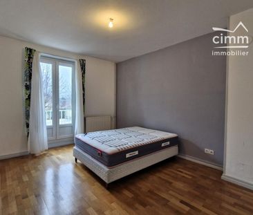 À louer - Appartement, 3 pièces situé à La Chapelle-en-Vercors (26420) | Cimm Immobilier - Photo 3