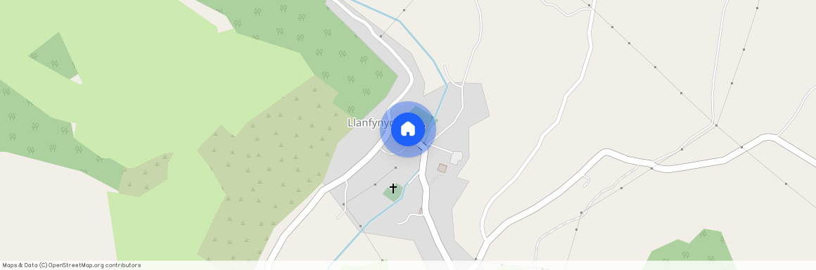 Llanfynydd, Carmarthenshire