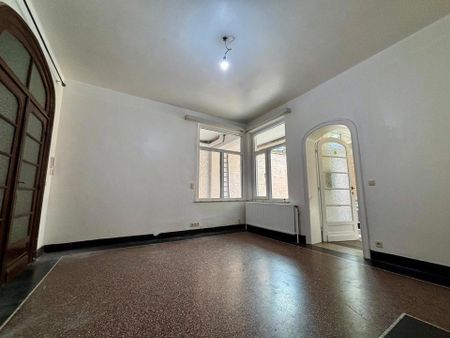 Appartement met één slaapkamer in Liège - Photo 4