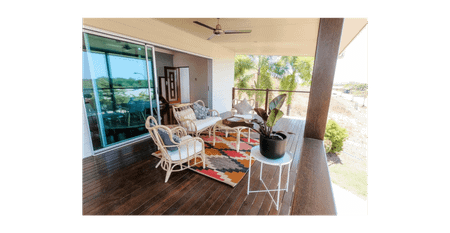 Modern Comfort in a Quiet Location - Photo 5