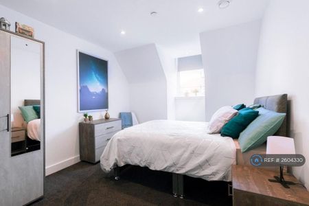 1 bedroom flat to rent - Photo 3