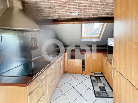 Location Appartement 2 pièces 41m² SENLIS 60300 - Photo 4